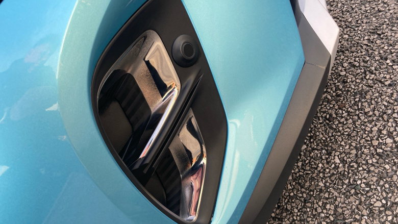 Renault Captur 1.6 E-TECH PHEV 160 S Edition 5dr Auto Hatchback